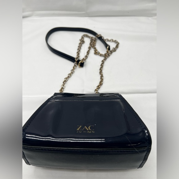 ZAC POSEN (Eartha) MINI CHAIN CROSSBODY (PB1) - Picture 10 of 10